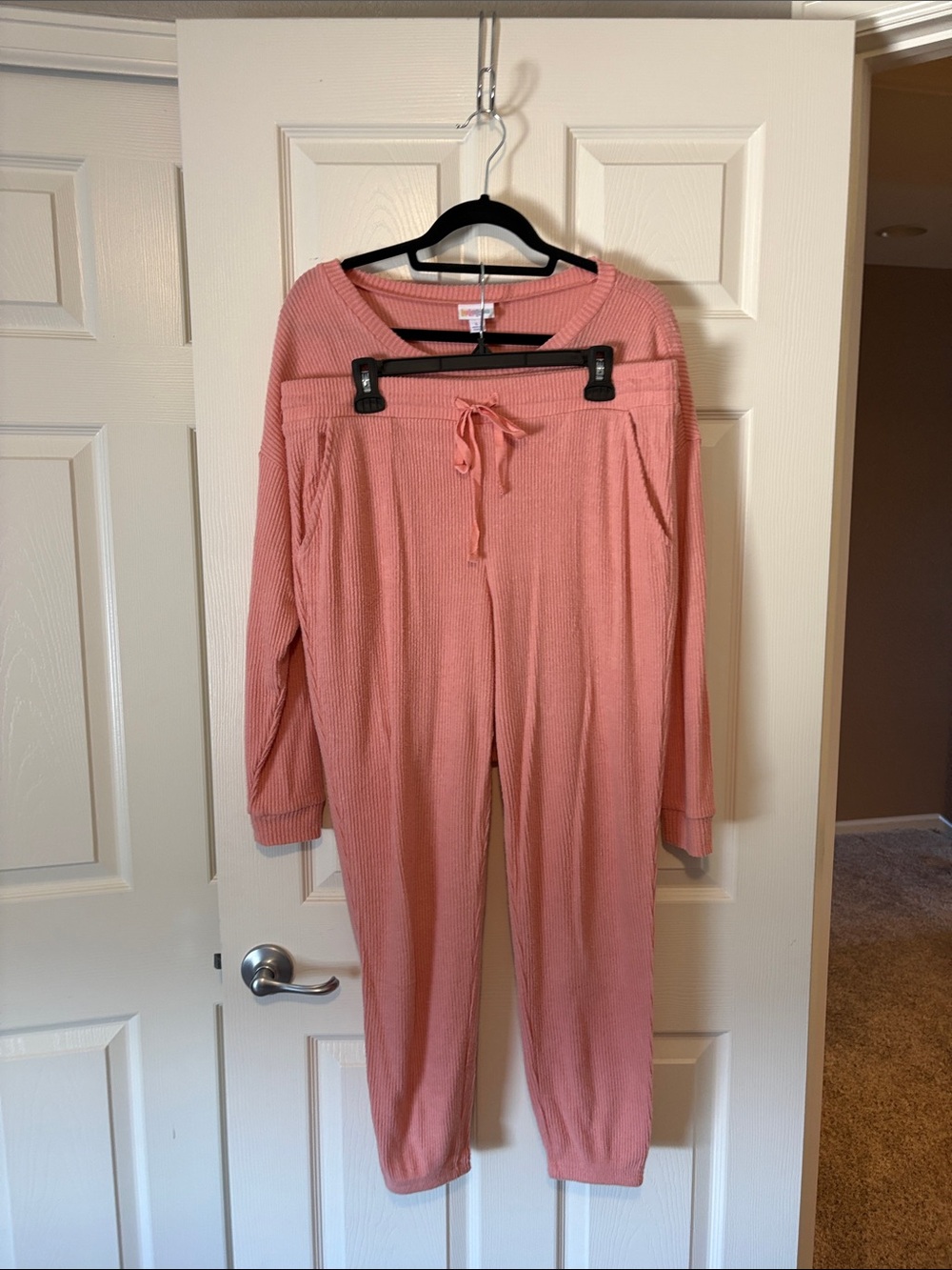 LulaRoe Lounge Set